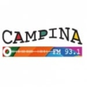 Rádio Campina FM 93.1/PB
